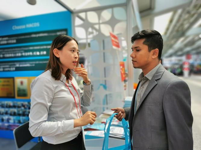 廣州瀚客商務(wù)咨詢 您的企業(yè)信息咨詢智囊